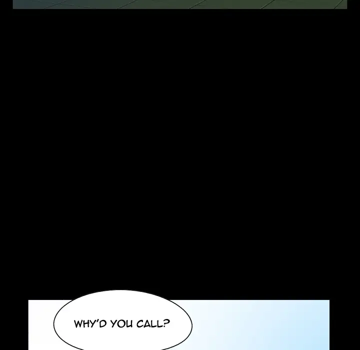 My Love for Her Chapter 1 Page 39