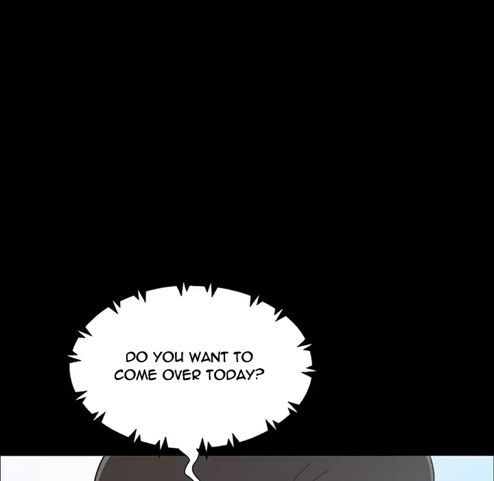 My Love for Her Chapter 1 Page 41