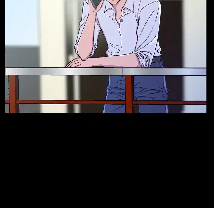 My Love for Her Chapter 1 Page 45