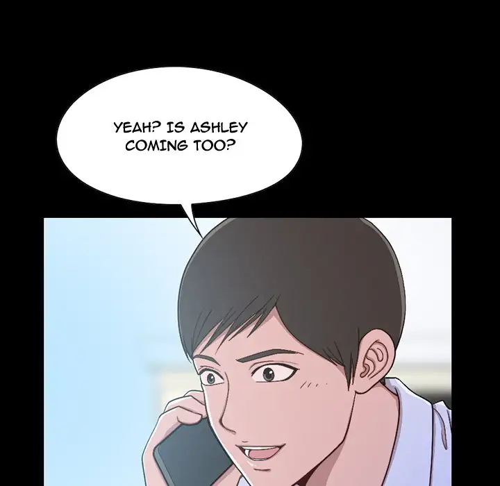 My Love for Her Chapter 1 Page 46