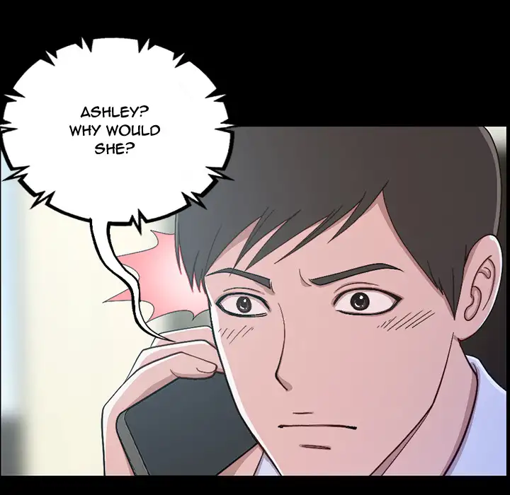 My Love for Her Chapter 1 Page 48