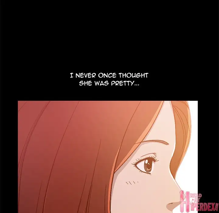 My Love for Her Chapter 1 Page 5