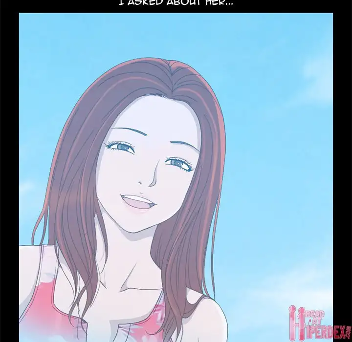 My Love for Her Chapter 1 Page 53
