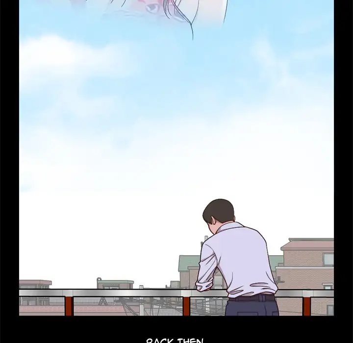 My Love for Her Chapter 1 Page 54