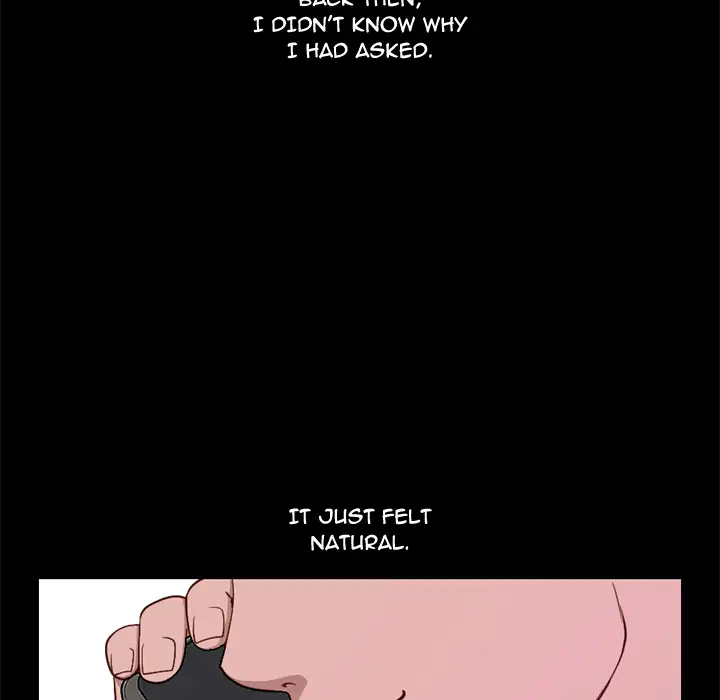 My Love for Her Chapter 1 Page 55