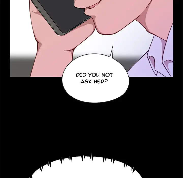 My Love for Her Chapter 1 Page 56