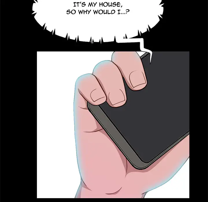 My Love for Her Chapter 1 Page 57