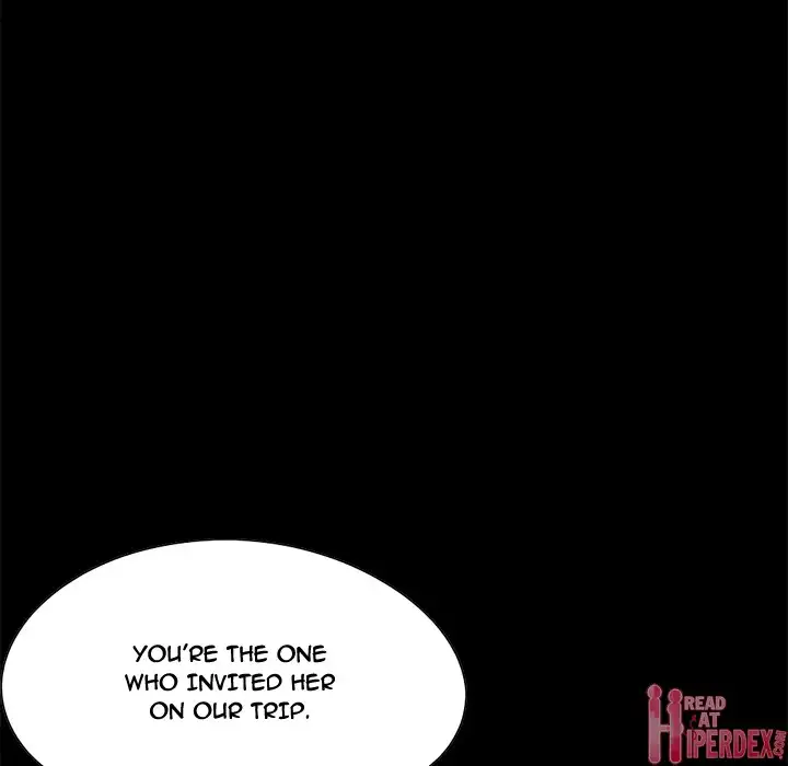 My Love for Her Chapter 1 Page 58