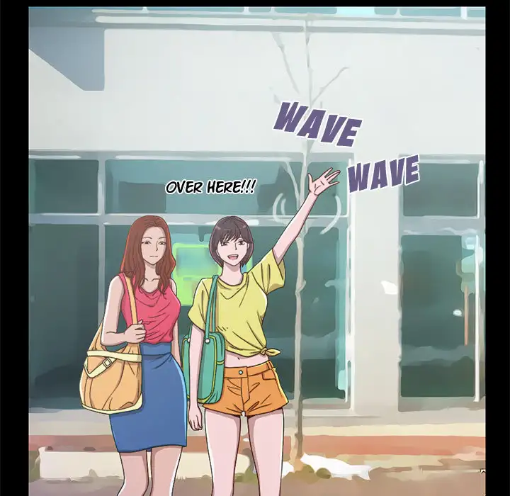 My Love for Her Chapter 1 Page 67