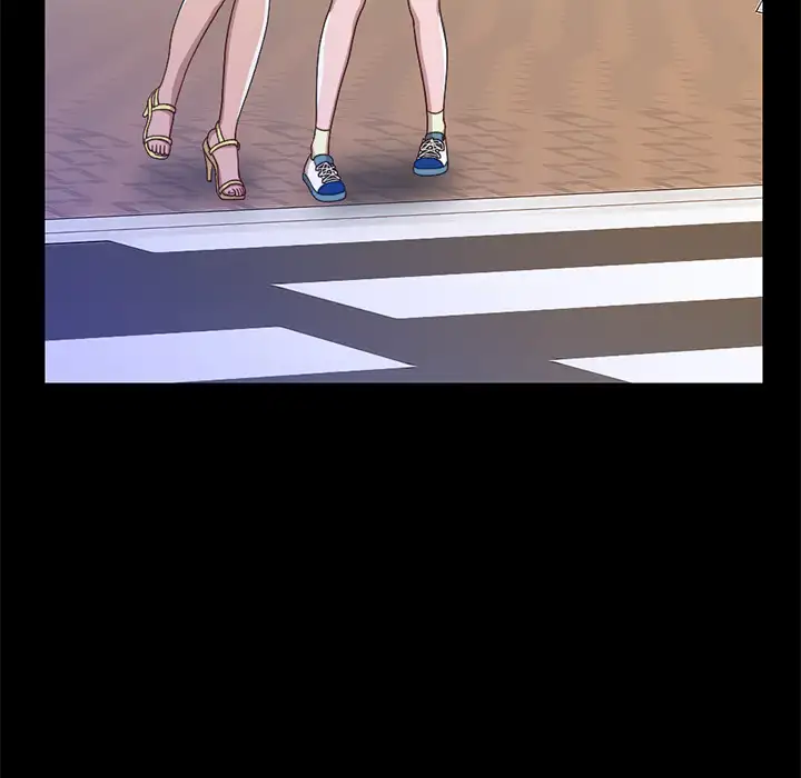 My Love for Her Chapter 1 Page 68