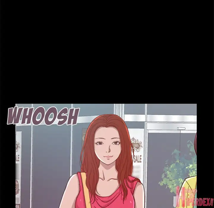 My Love for Her Chapter 1 Page 69