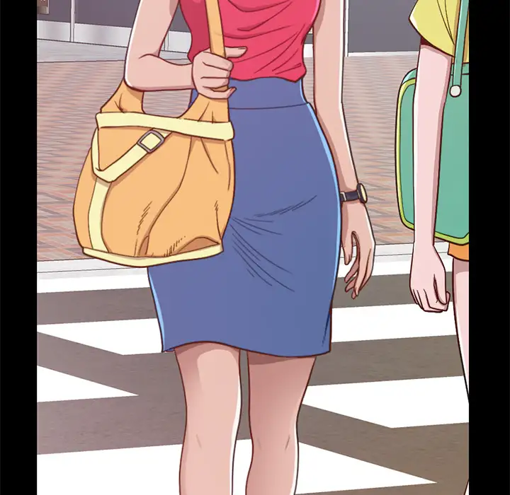 My Love for Her Chapter 1 Page 70