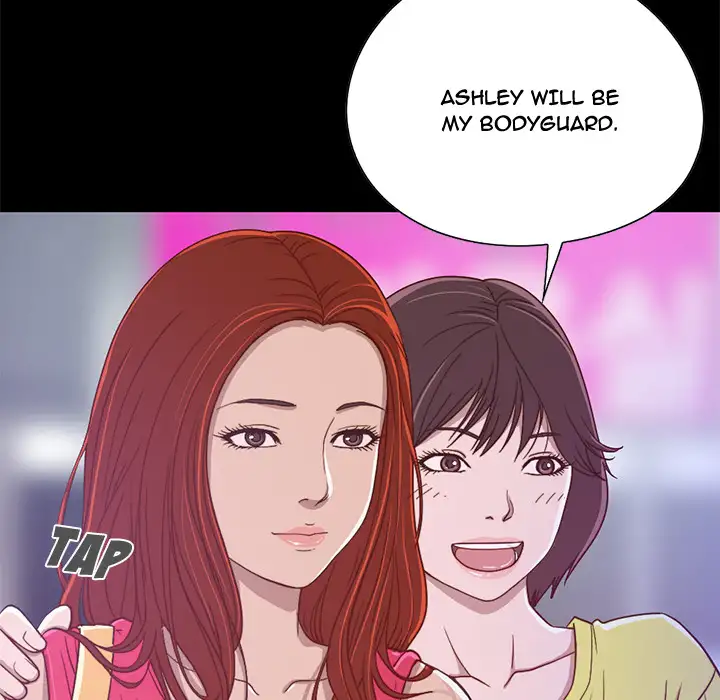 My Love for Her Chapter 1 Page 72