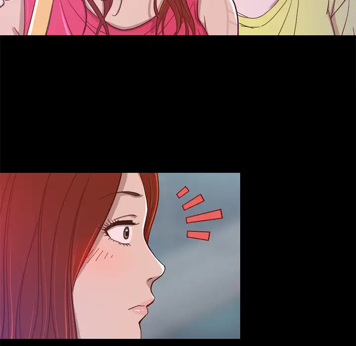 My Love for Her Chapter 1 Page 73
