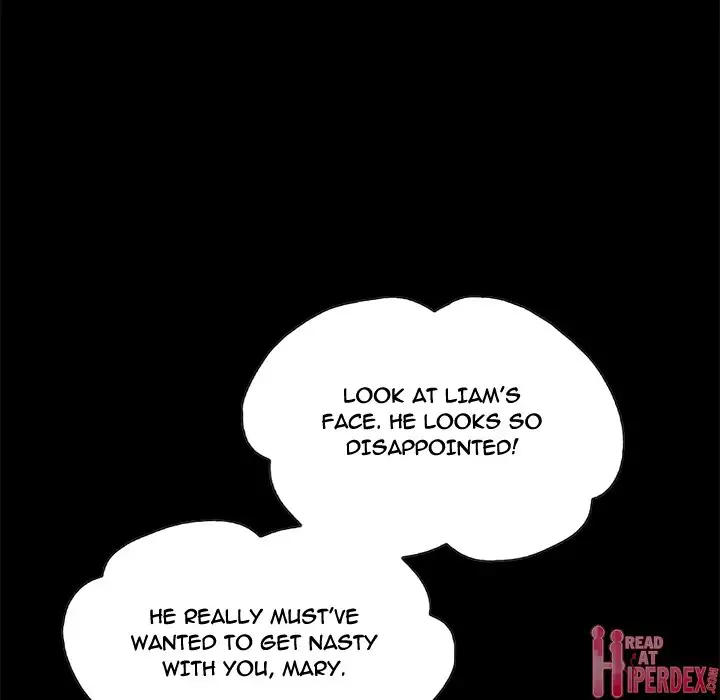 My Love for Her Chapter 1 Page 74