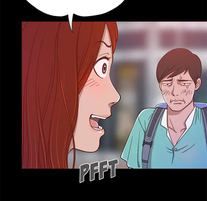 My Love for Her Chapter 1 Page 75