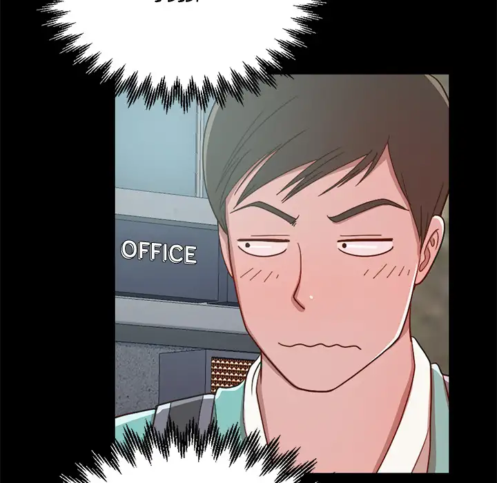 My Love for Her Chapter 1 Page 77