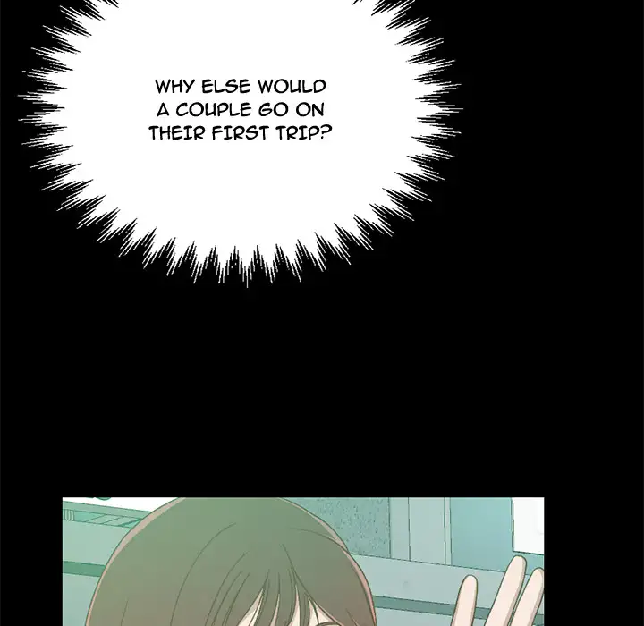 My Love for Her Chapter 1 Page 78