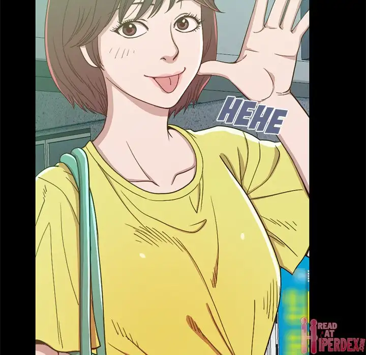 My Love for Her Chapter 1 Page 79