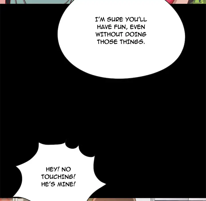 My Love for Her Chapter 1 Page 82