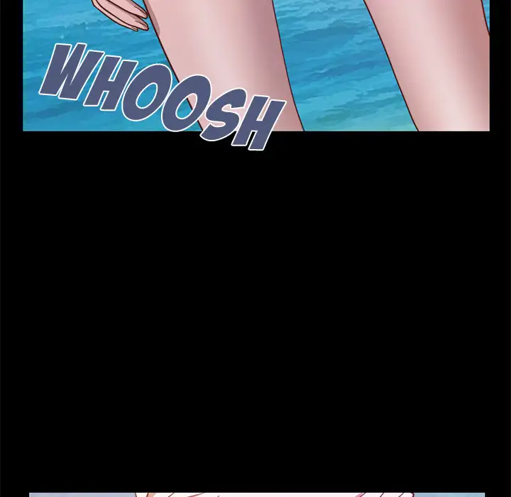 My Love for Her Chapter 1 Page 89