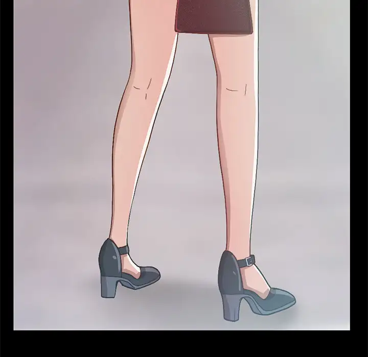 My Love for Her Chapter 1 Page 9