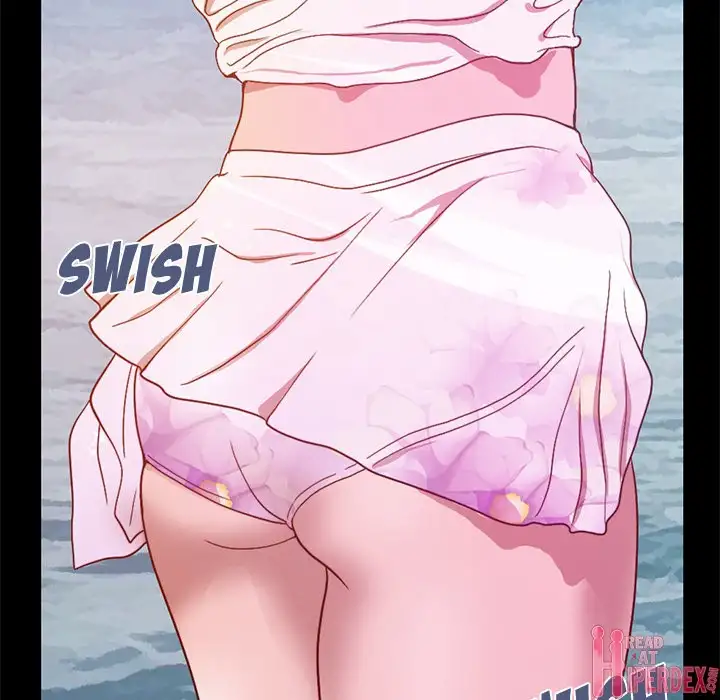 My Love for Her Chapter 1 Page 90