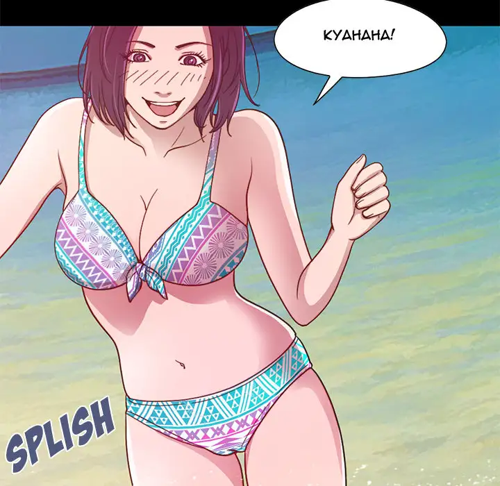 My Love for Her Chapter 1 Page 92