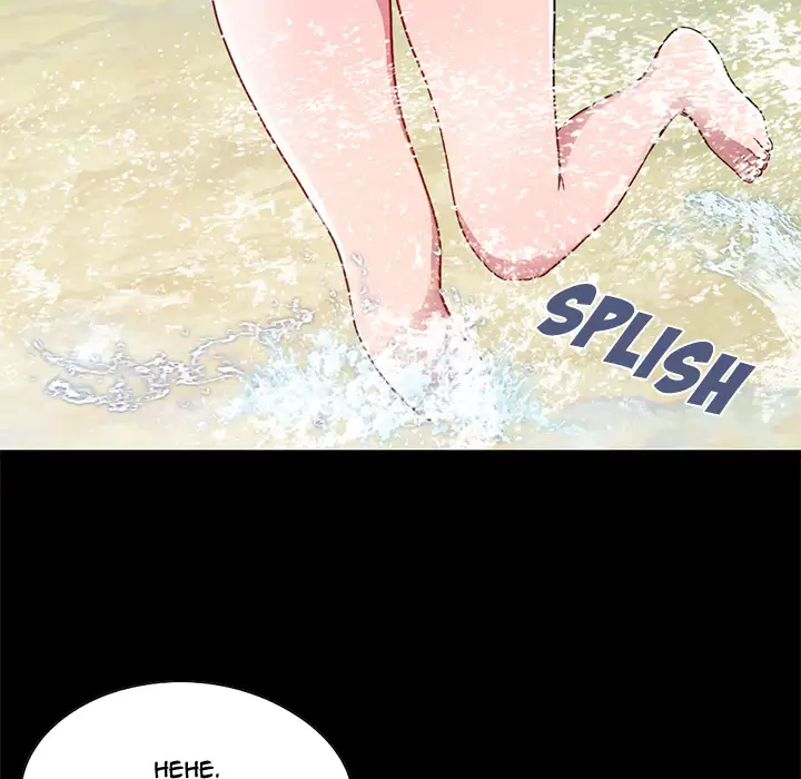 My Love for Her Chapter 1 Page 93