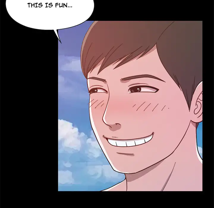 My Love for Her Chapter 1 Page 94