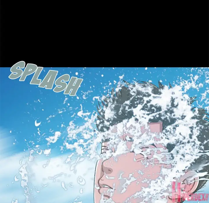 My Love for Her Chapter 1 Page 95