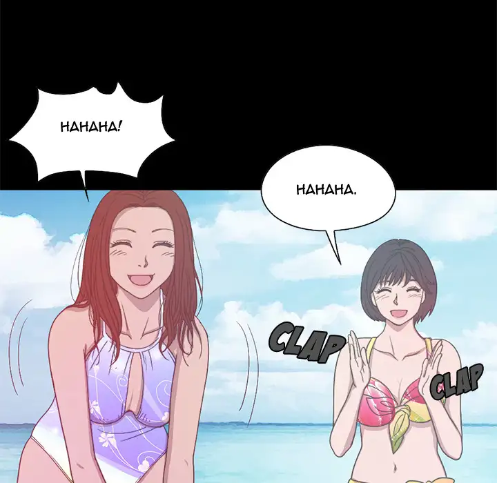 My Love for Her Chapter 1 Page 97