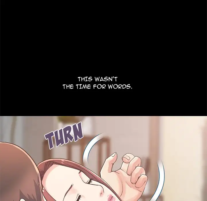 My Love for Her Chapter 10 Page 103