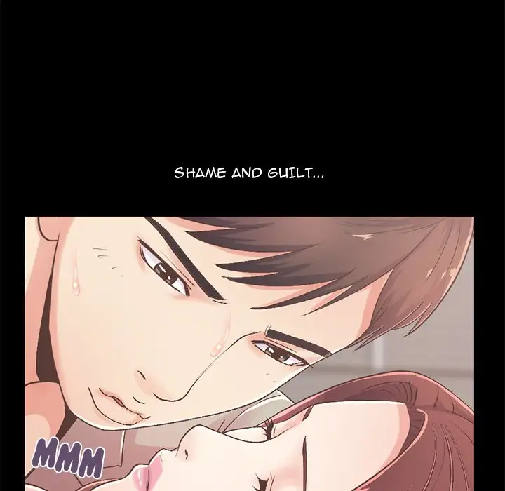 My Love for Her Chapter 10 Page 105