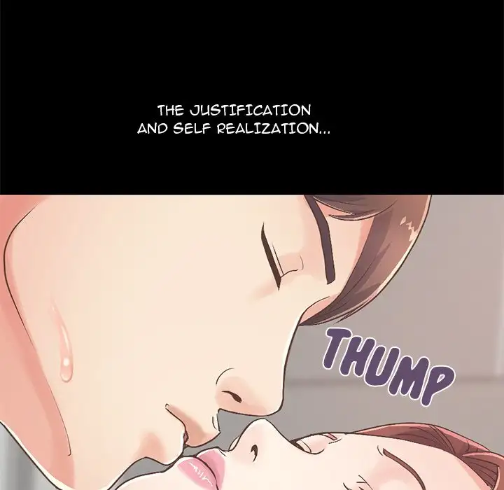 My Love for Her Chapter 10 Page 107