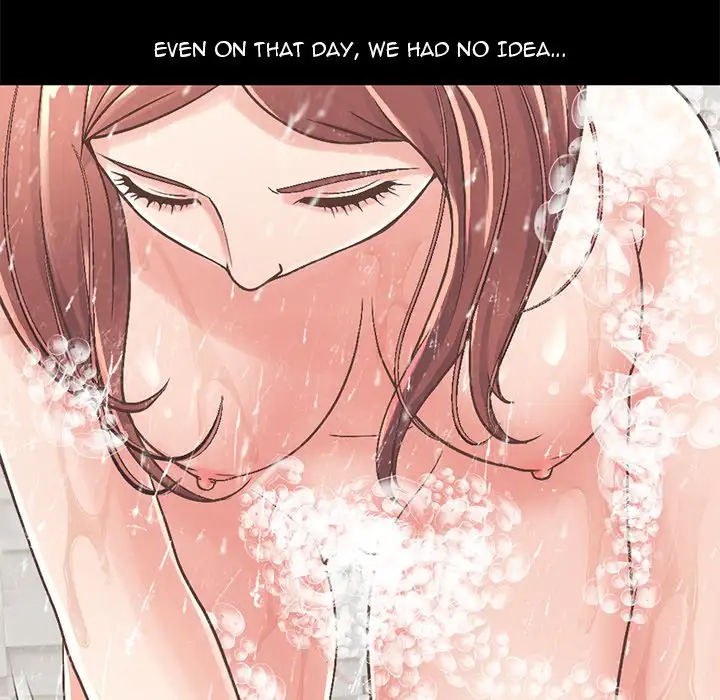 My Love for Her Chapter 10 Page 11