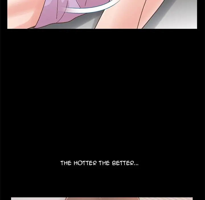 My Love for Her Chapter 10 Page 112