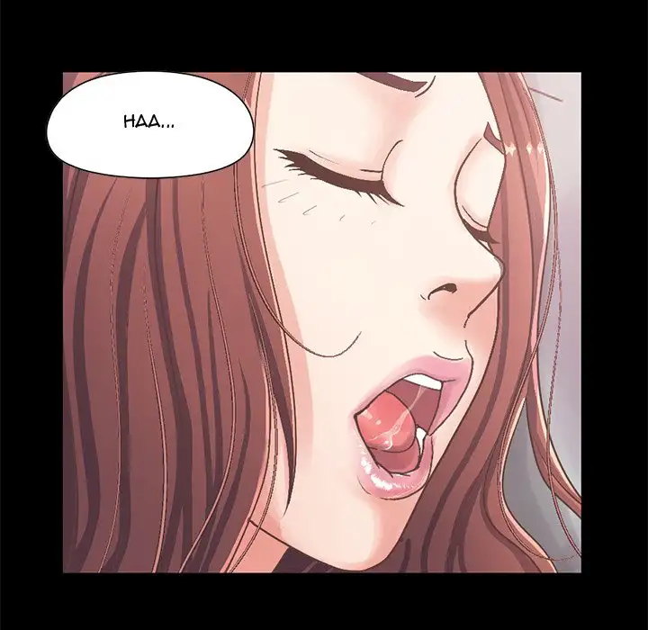 My Love for Her Chapter 10 Page 117