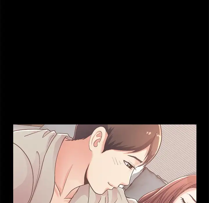 My Love for Her Chapter 10 Page 120