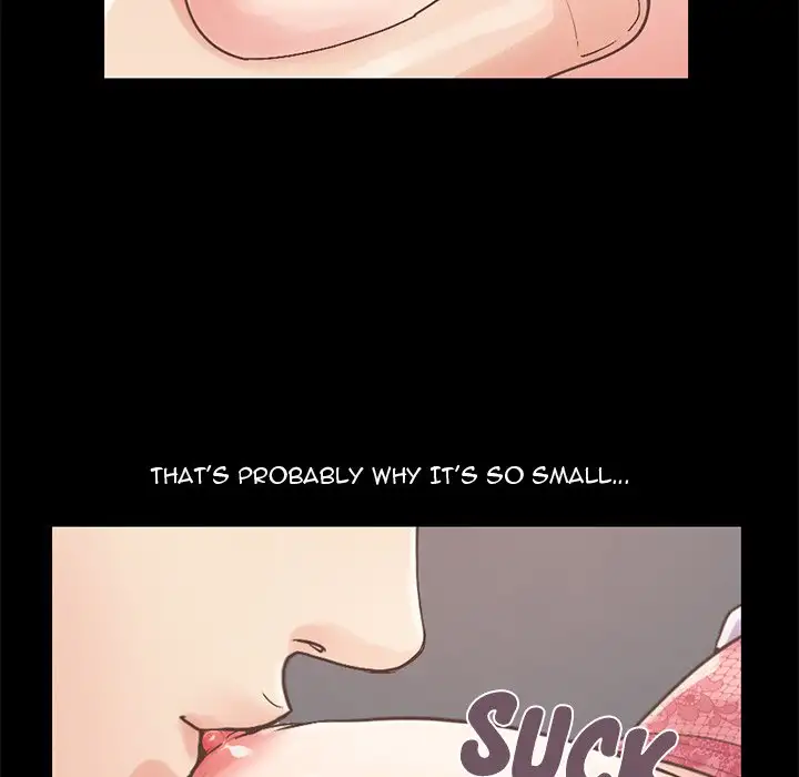 My Love for Her Chapter 10 Page 136