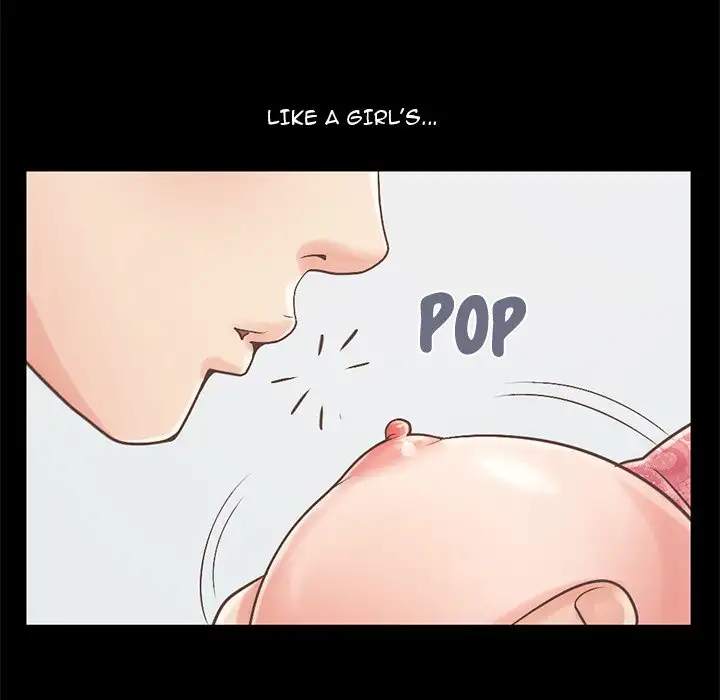 My Love for Her Chapter 10 Page 138