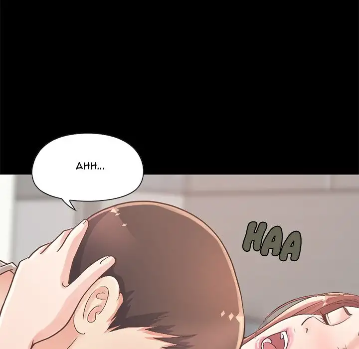 My Love for Her Chapter 10 Page 139