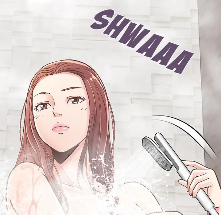 My Love for Her Chapter 10 Page 14