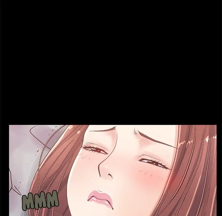 My Love for Her Chapter 10 Page 141