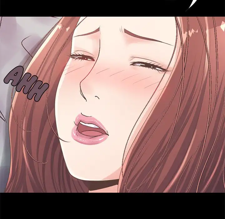 My Love for Her Chapter 10 Page 143