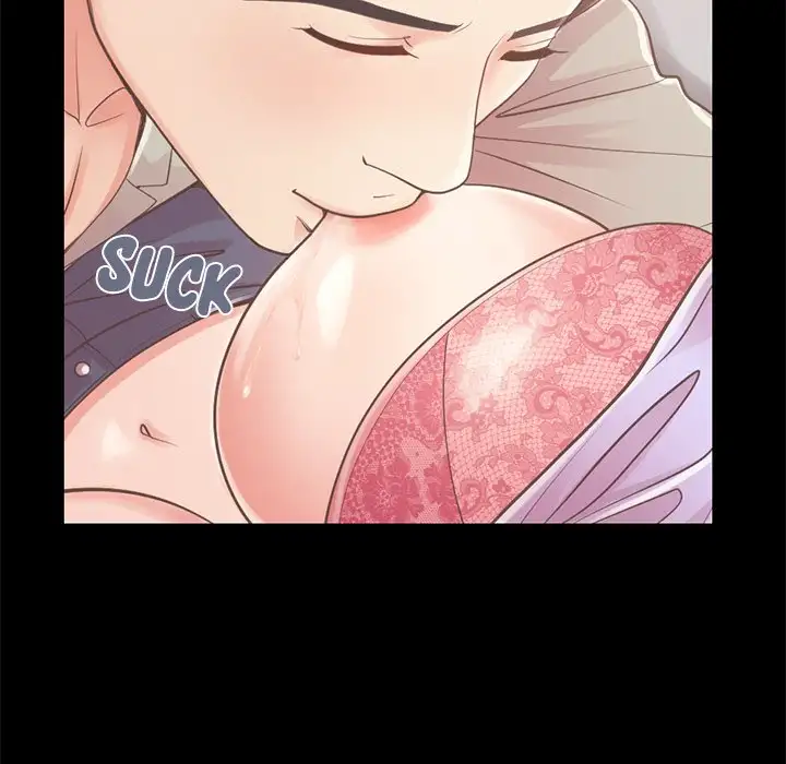 My Love for Her Chapter 10 Page 145