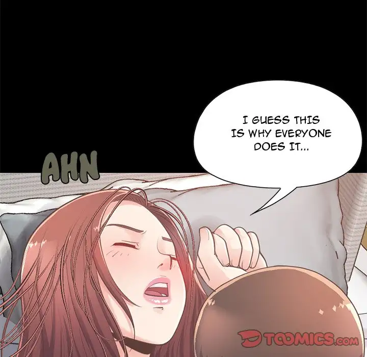 My Love for Her Chapter 10 Page 148