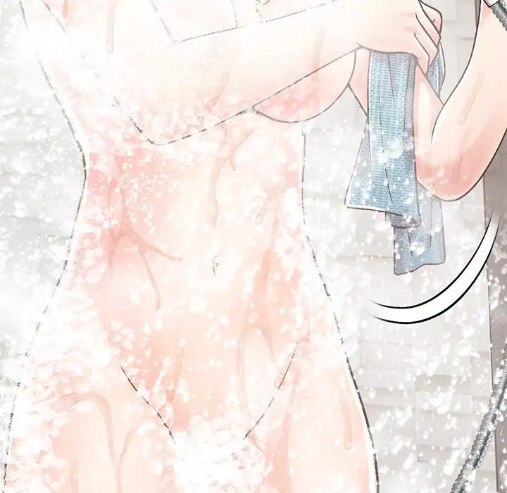 My Love for Her Chapter 10 Page 15