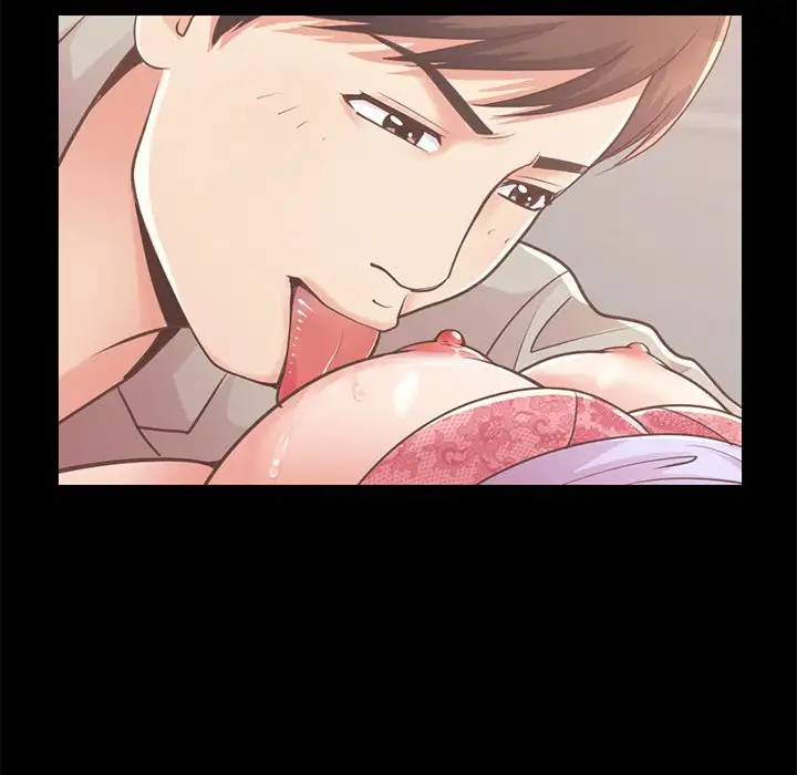 My Love for Her Chapter 10 Page 151