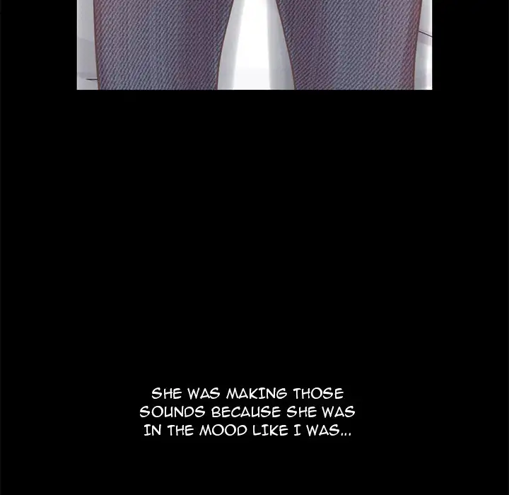 My Love for Her Chapter 10 Page 155